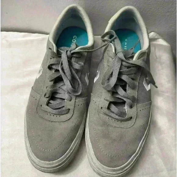 CONVERSE BOULEVARD LOW
UNISEX MEN SIZE 8 - Picture 1 of 6